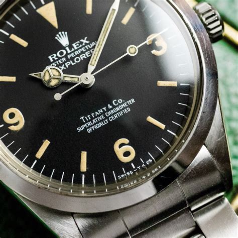 rolex explorer ii de seconde main|used rolex explorer 1016.